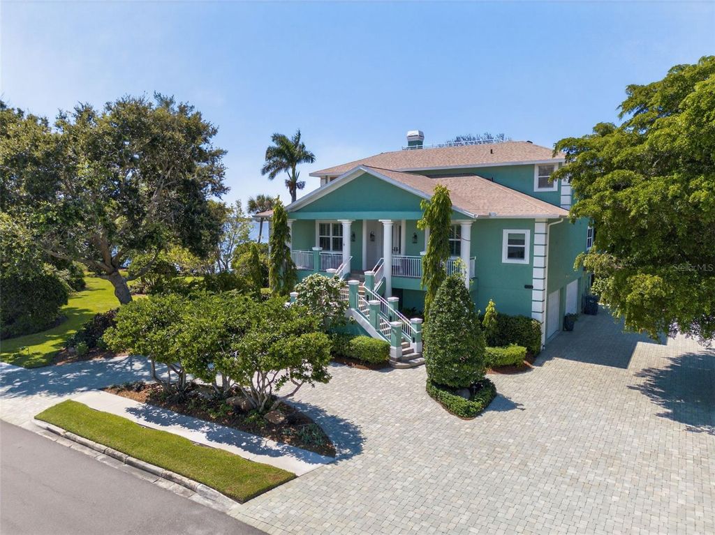 Photo of 508 84th Street NW, Bradenton, FL 34209 (MLS # A4665417)