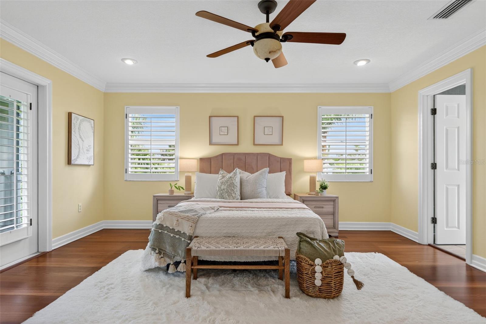 BAYVIEW GROVE - Residential