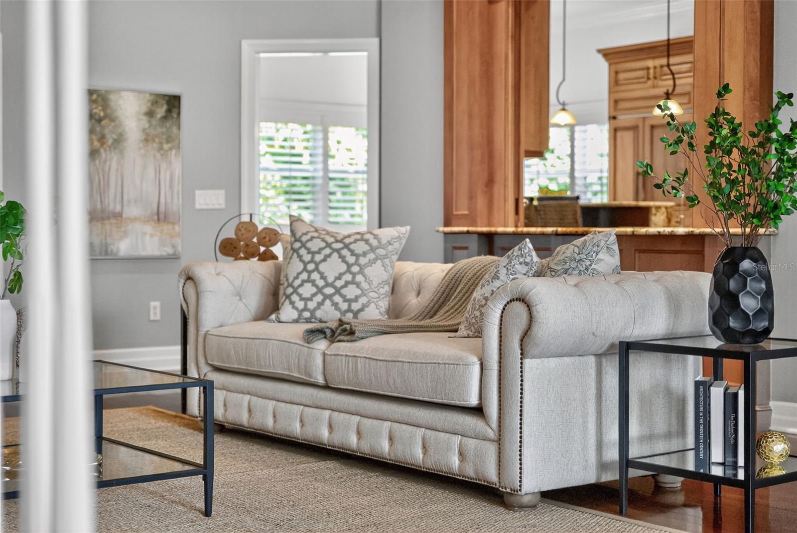 BAYVIEW GROVE - Residential