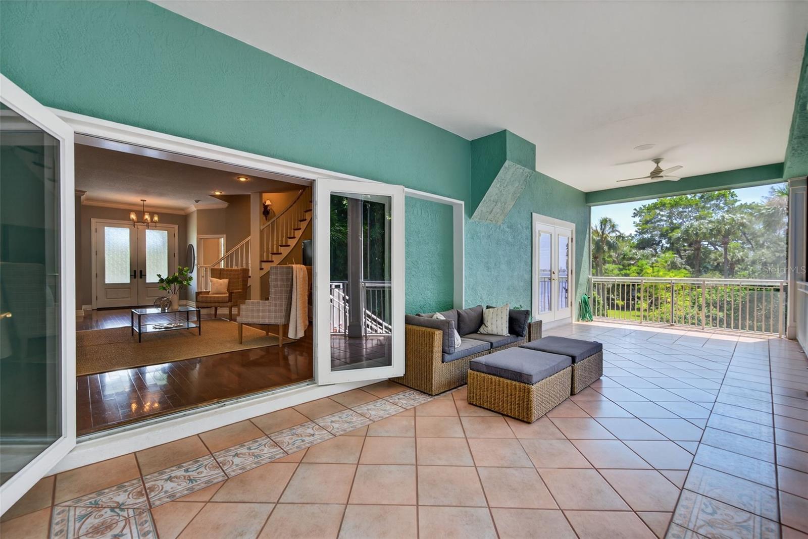 BAYVIEW GROVE - Residential