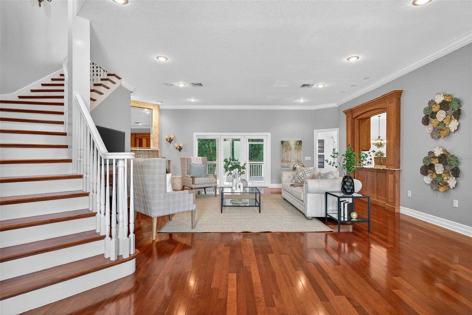 BAYVIEW GROVE - Residential