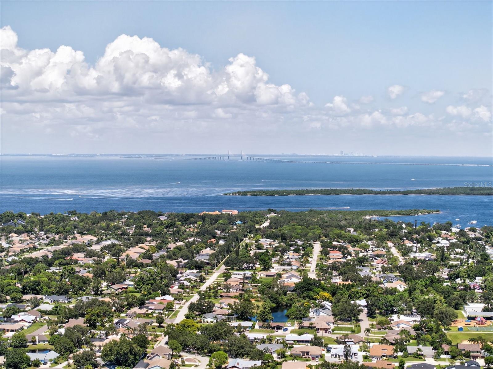 BAYVIEW GROVE - Residential