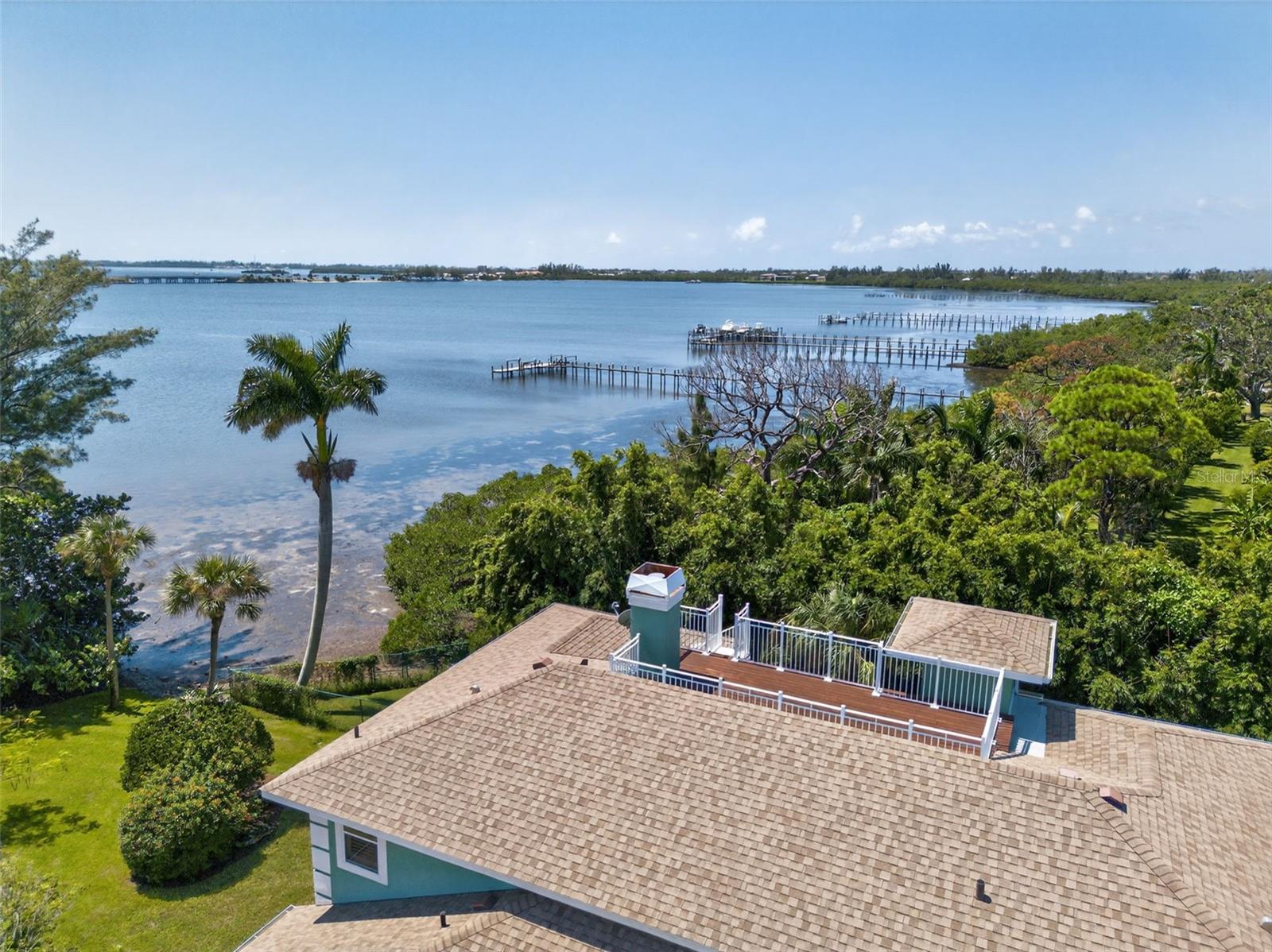 BAYVIEW GROVE - Residential
