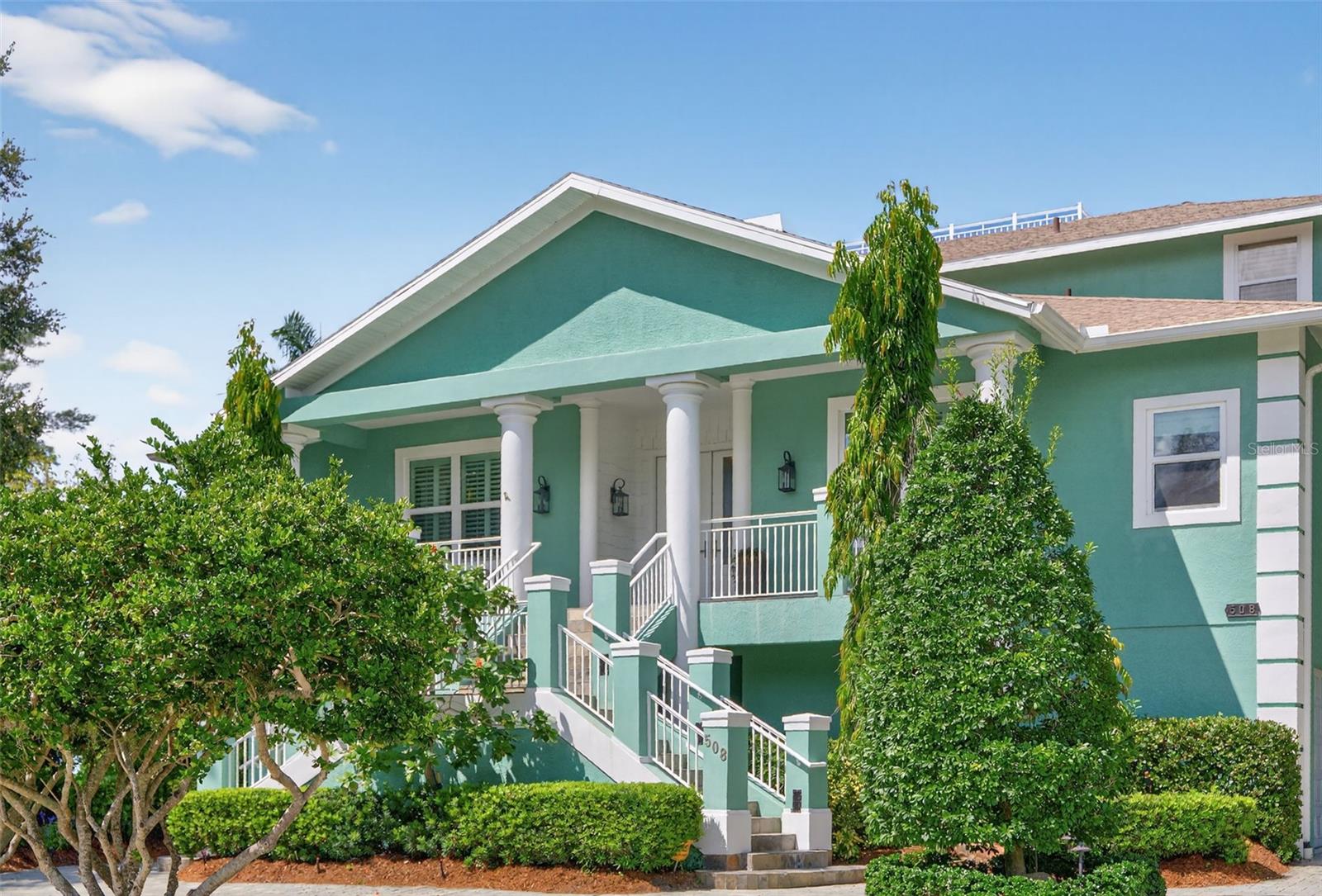 BAYVIEW GROVE - Residential