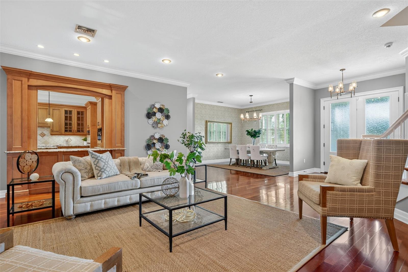 BAYVIEW GROVE - Residential