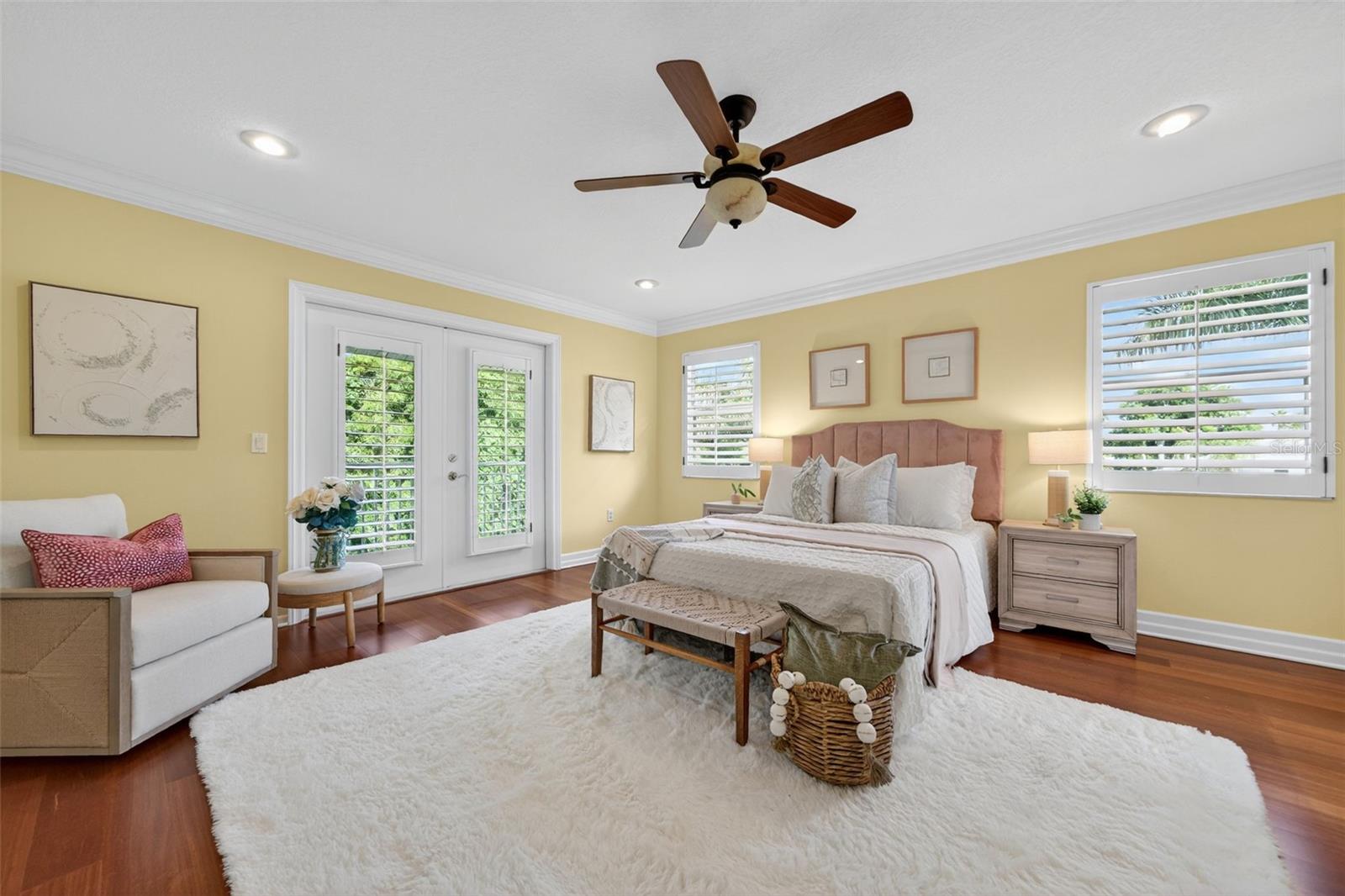 BAYVIEW GROVE - Residential