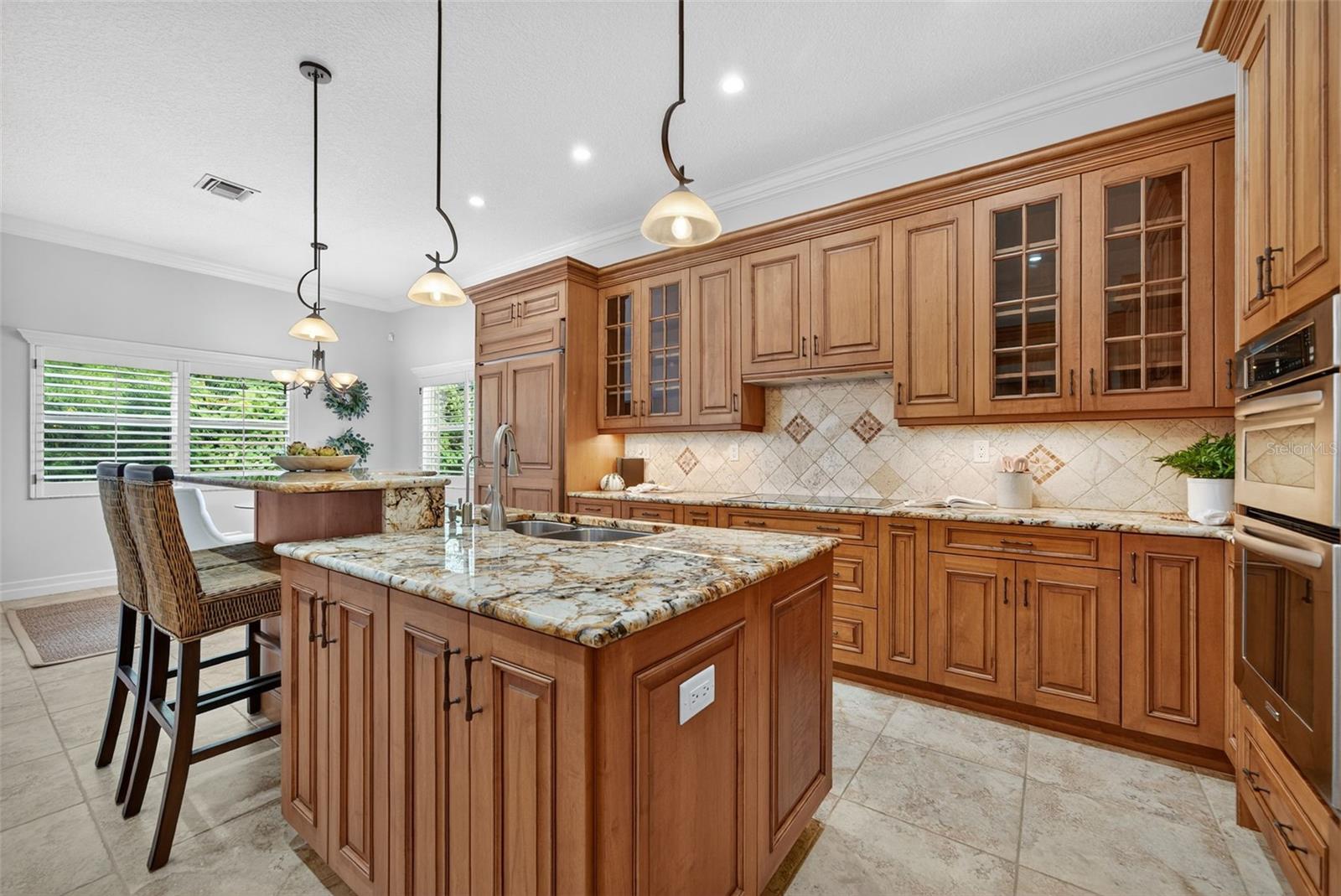 BAYVIEW GROVE - Residential