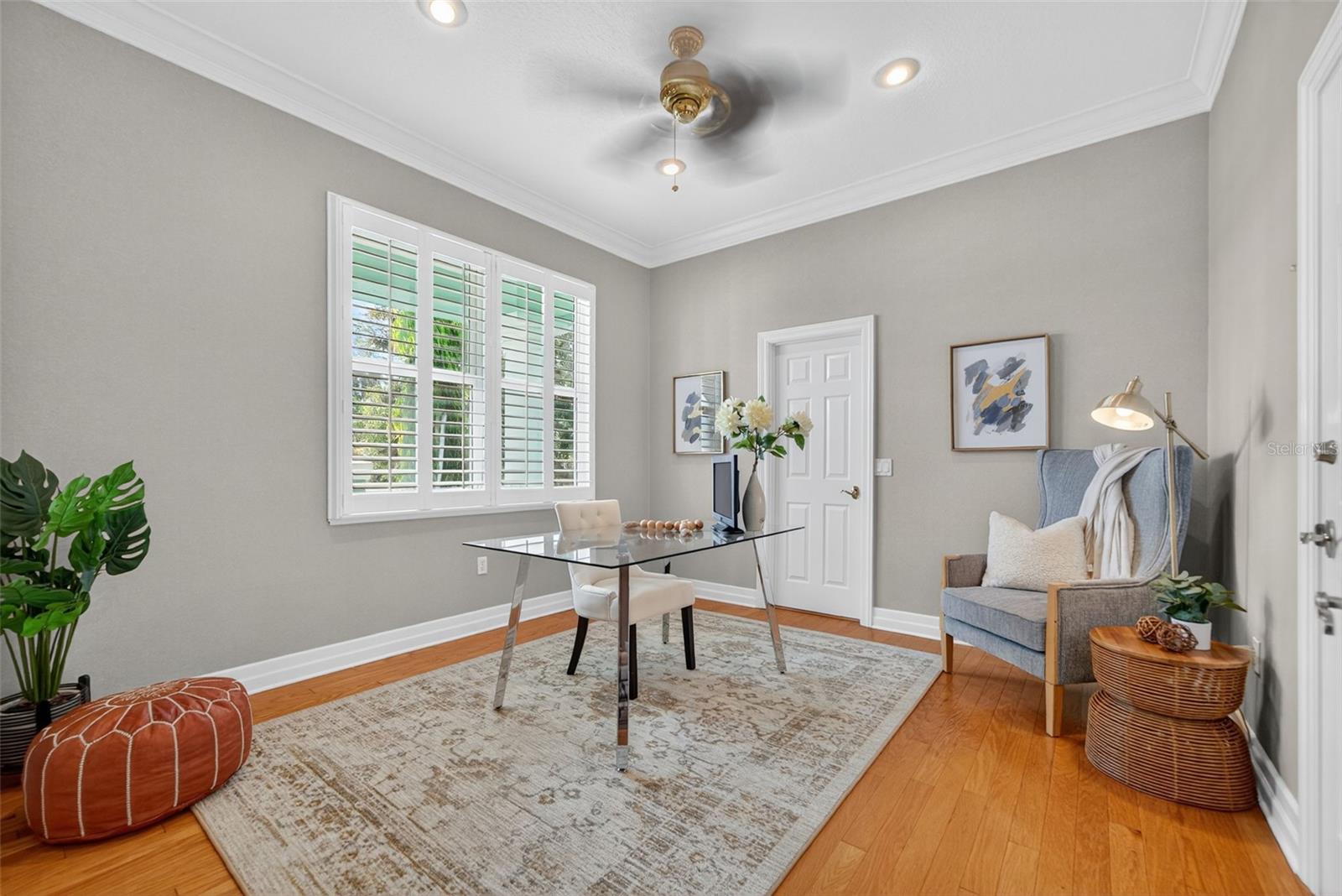 BAYVIEW GROVE - Residential