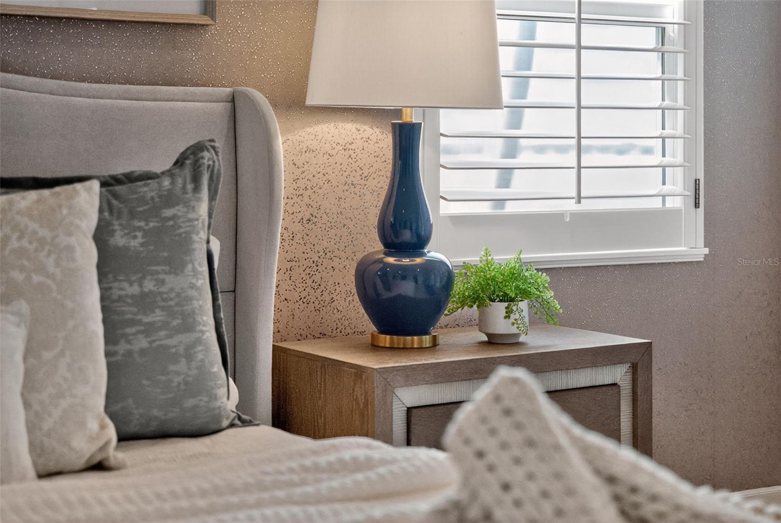 BAYVIEW GROVE - Residential