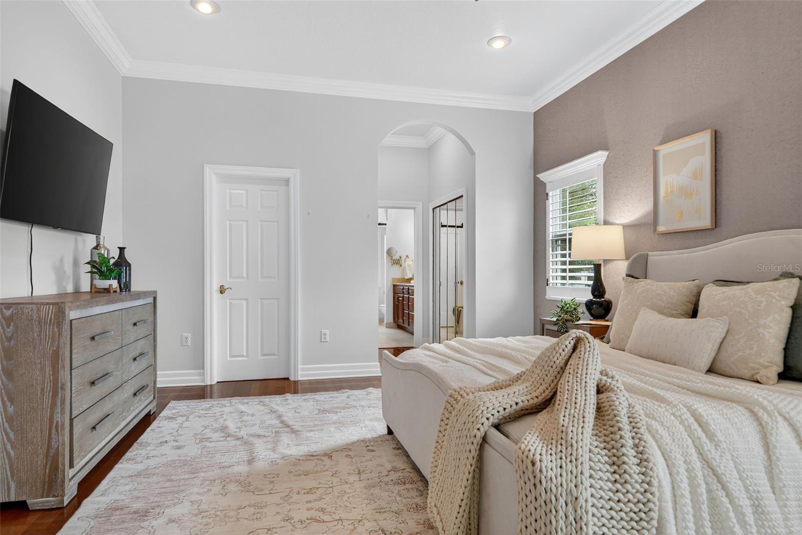 BAYVIEW GROVE - Residential
