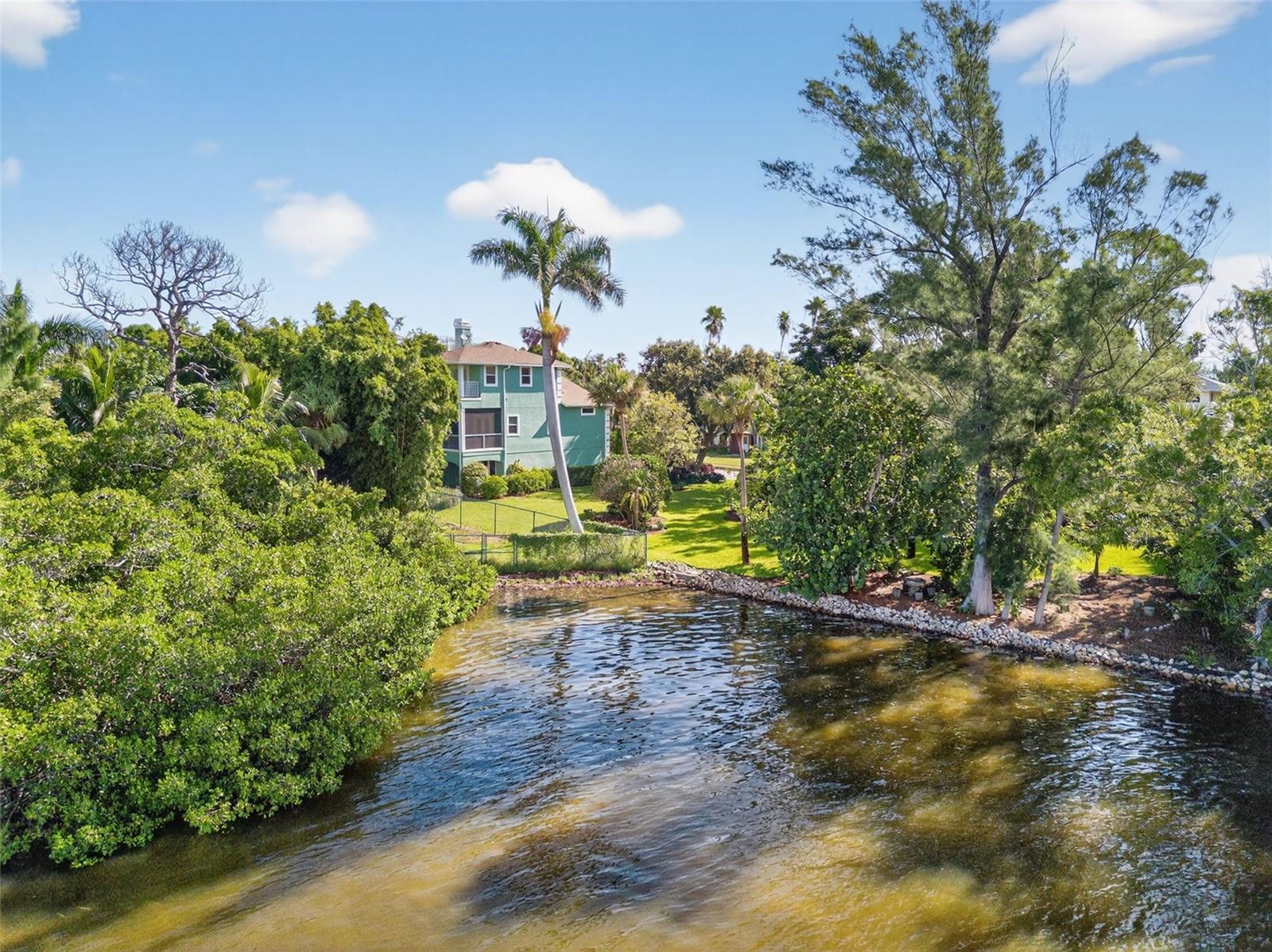 BAYVIEW GROVE - Residential