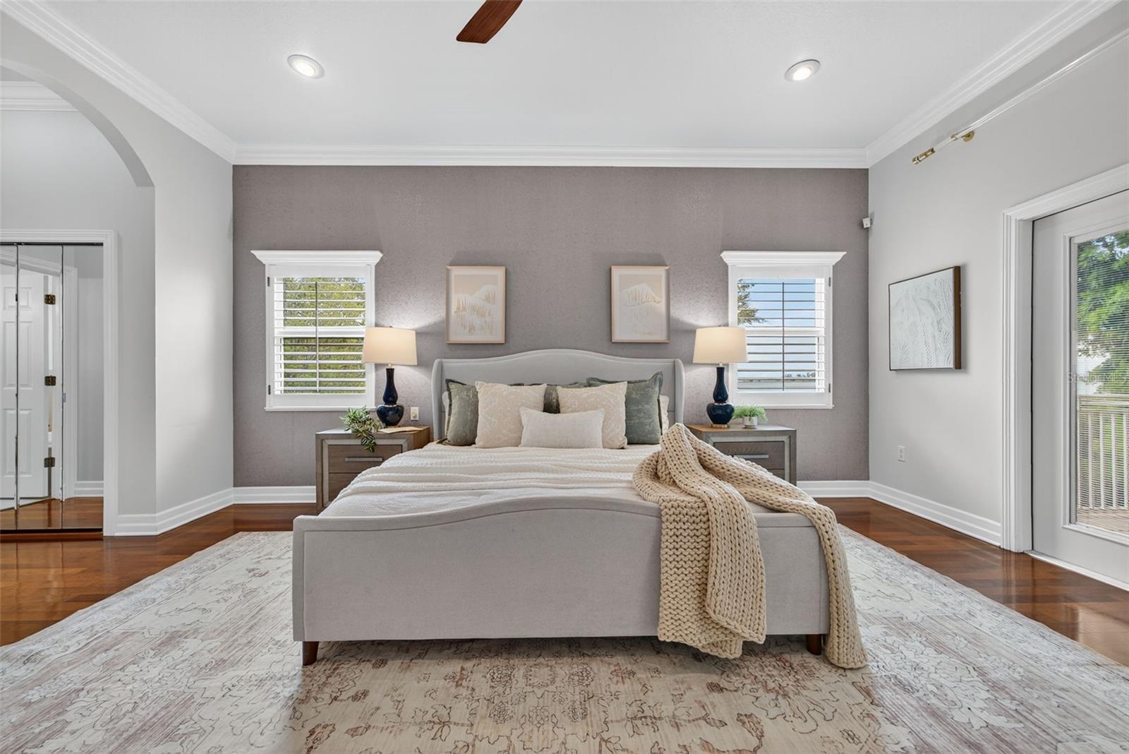 BAYVIEW GROVE - Residential