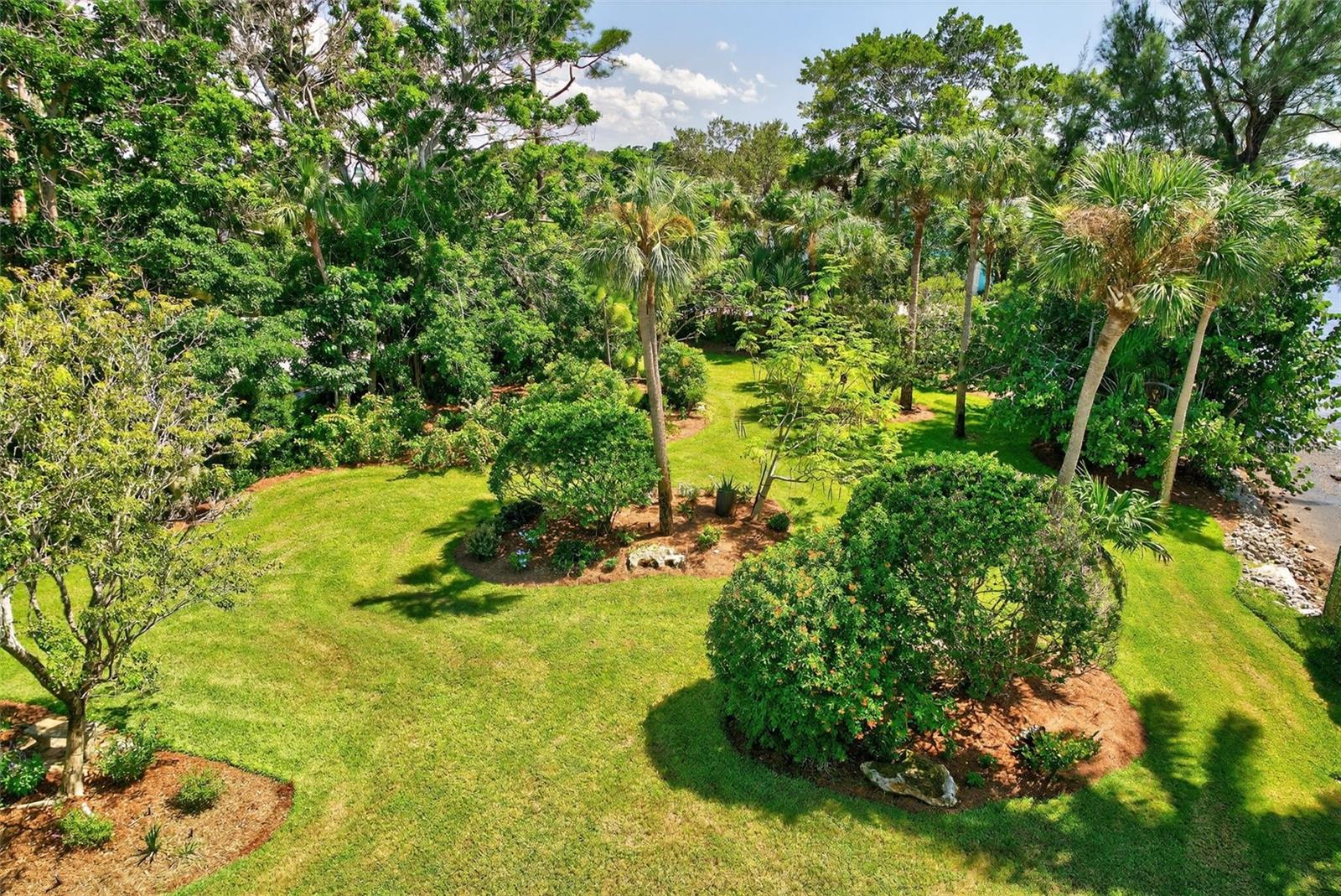 BAYVIEW GROVE - Residential