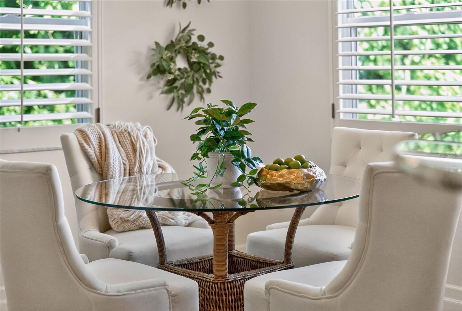 BAYVIEW GROVE - Residential
