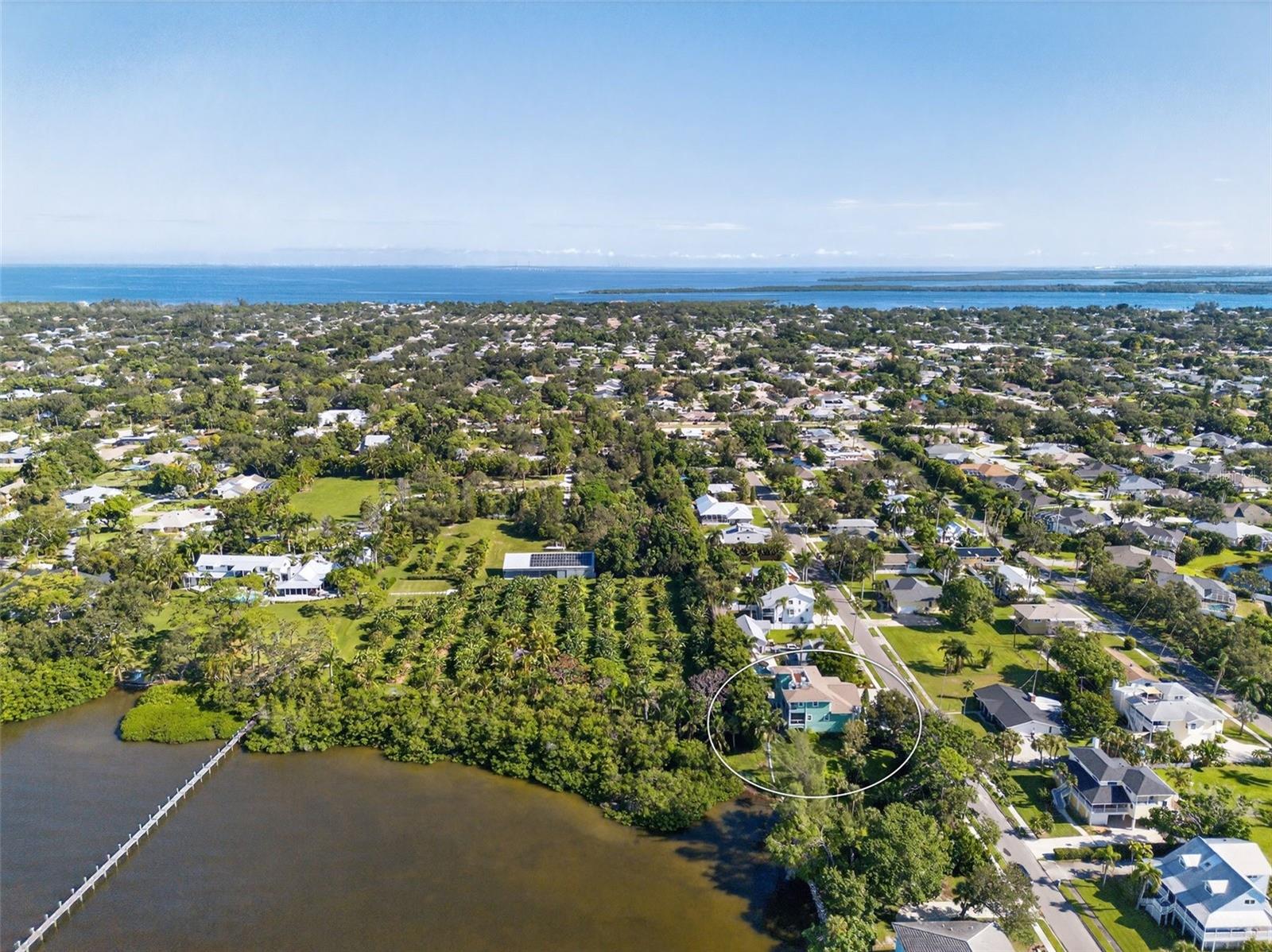 BAYVIEW GROVE - Residential