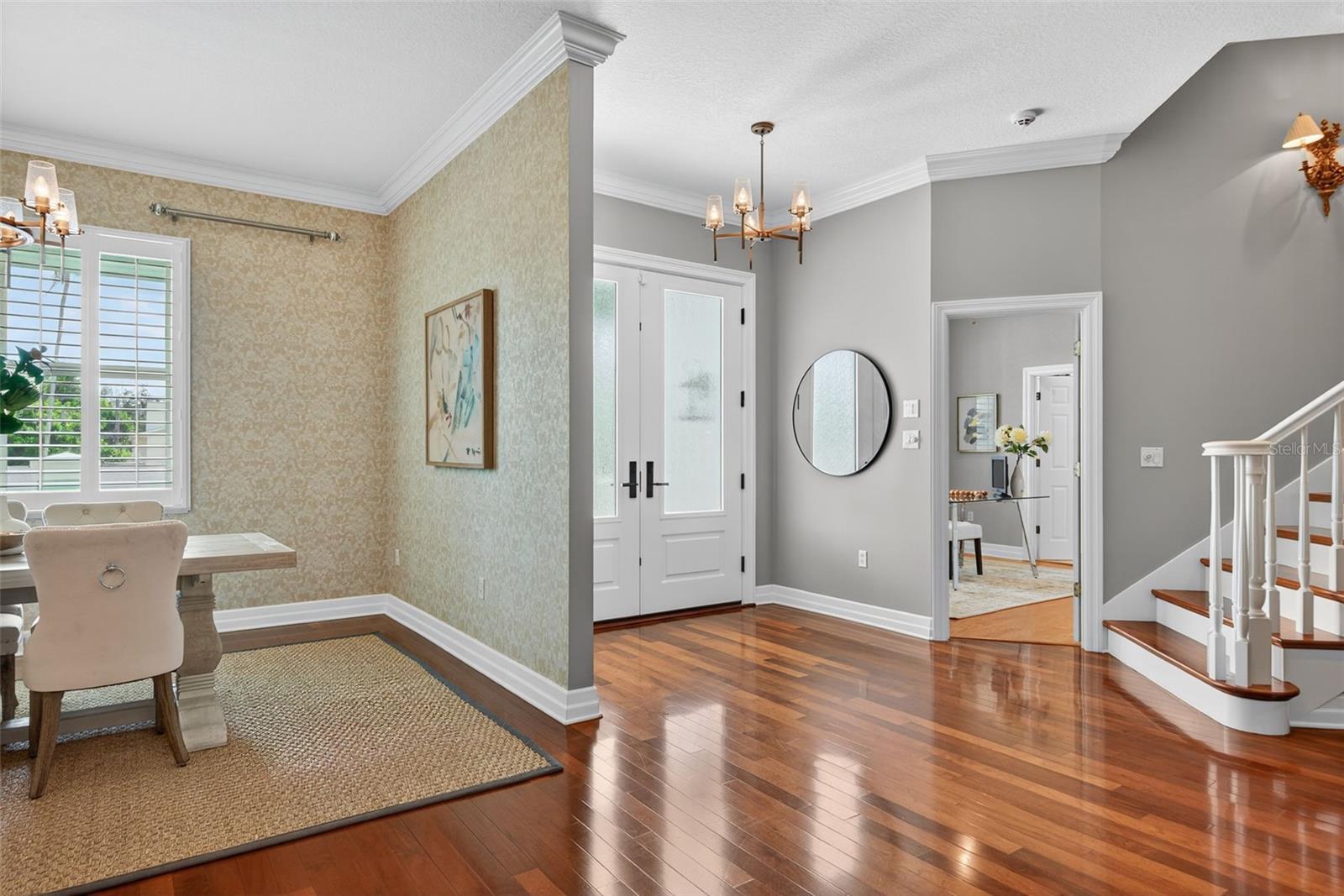 BAYVIEW GROVE - Residential