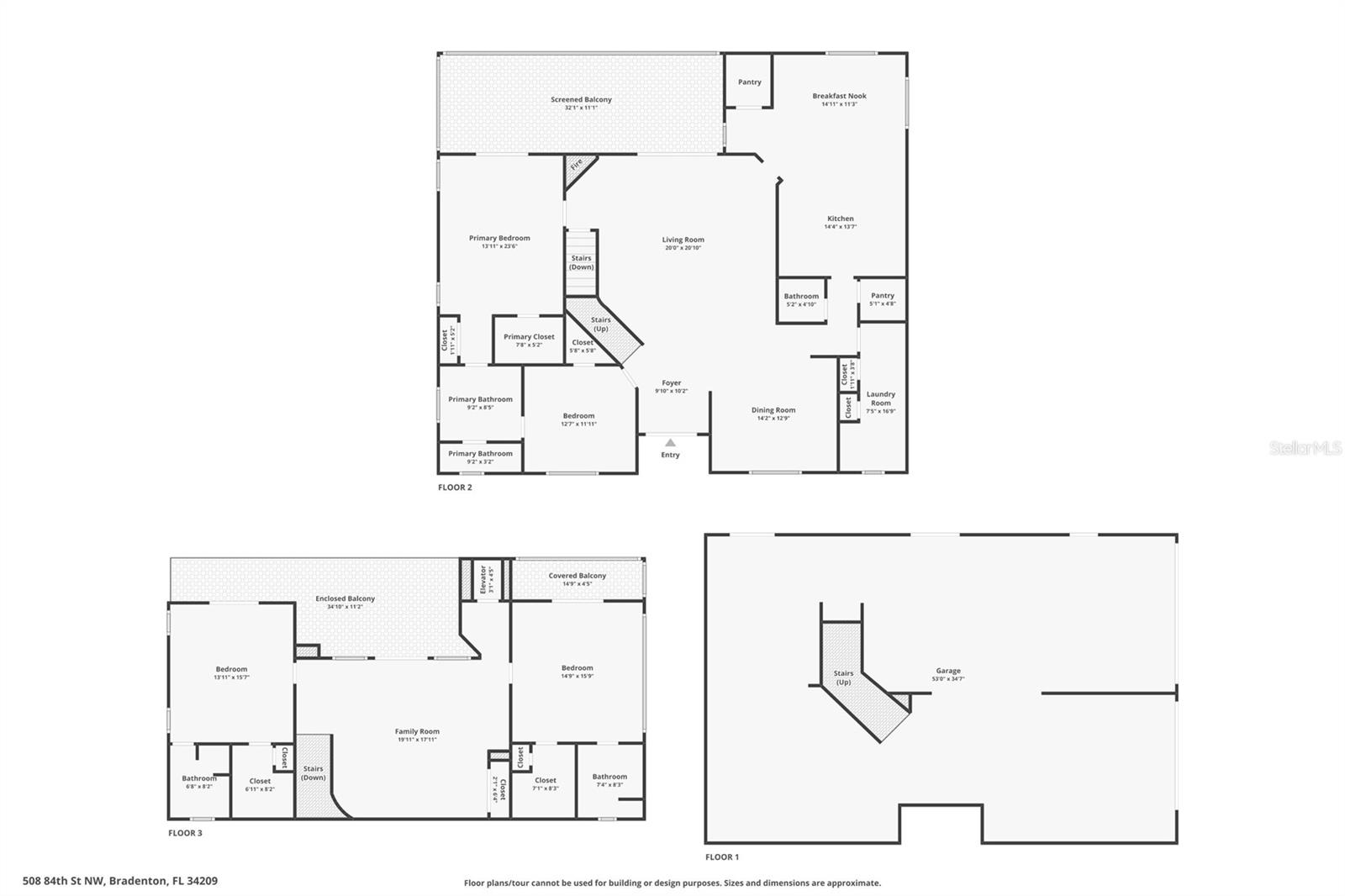 BAYVIEW GROVE - Residential