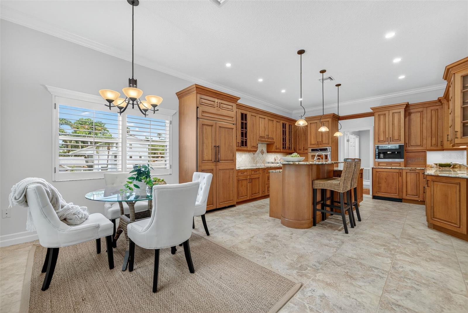 BAYVIEW GROVE - Residential
