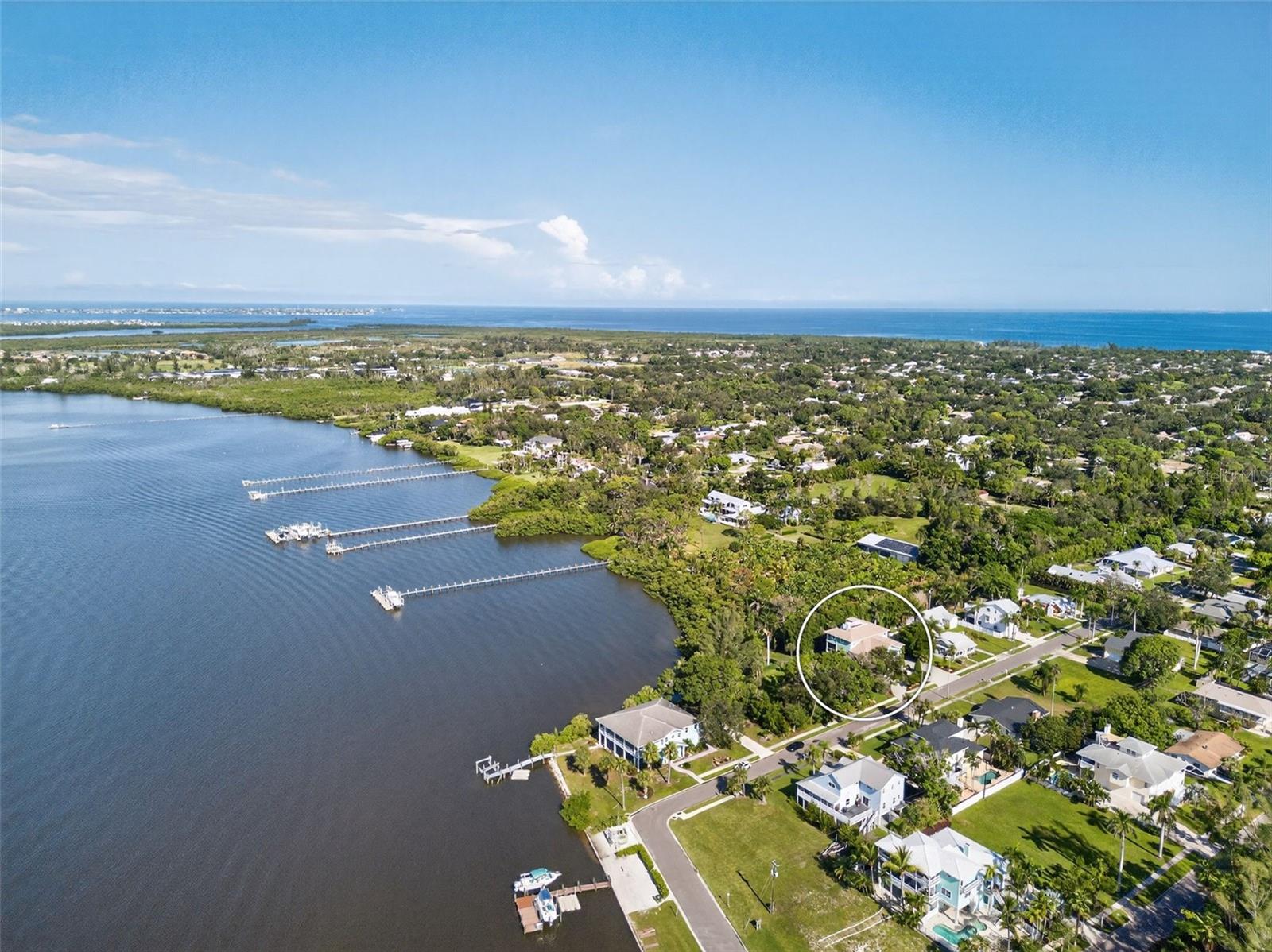 BAYVIEW GROVE - Residential