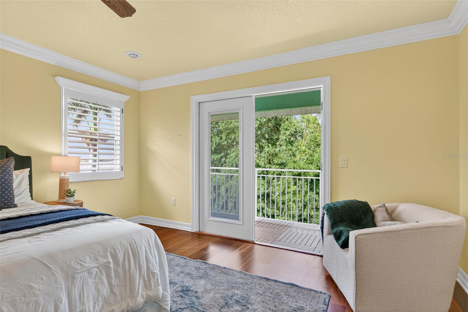 BAYVIEW GROVE - Residential