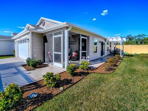 3099 MELLE PLACE THE VILLAGES FL 32163