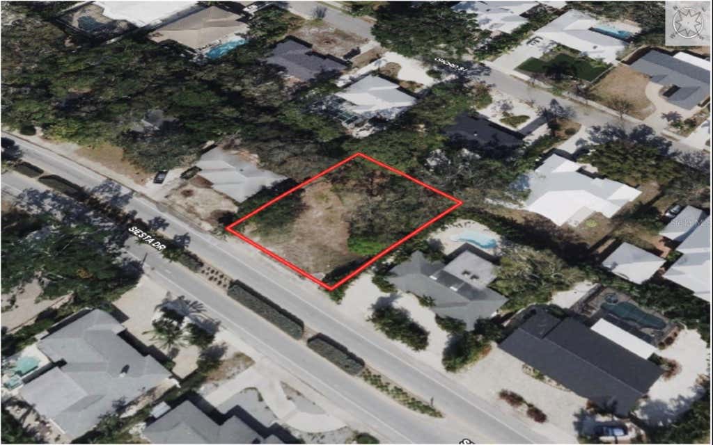 Photo of 1871 Siesta Drive, Sarasota, FL 34239 (MLS # A4703295)