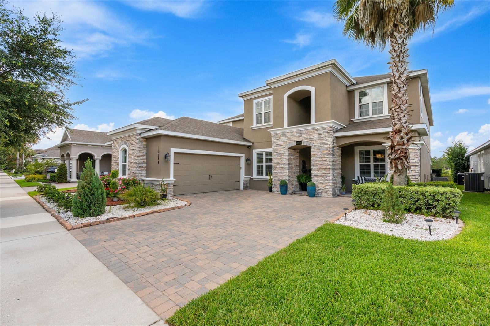 15264 SHONAN GOLD DRIVE