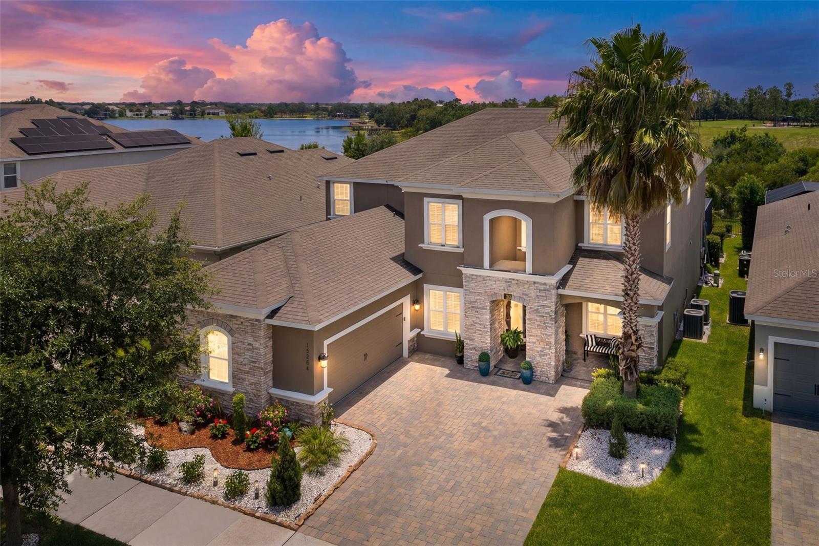 15264 SHONAN GOLD DRIVE