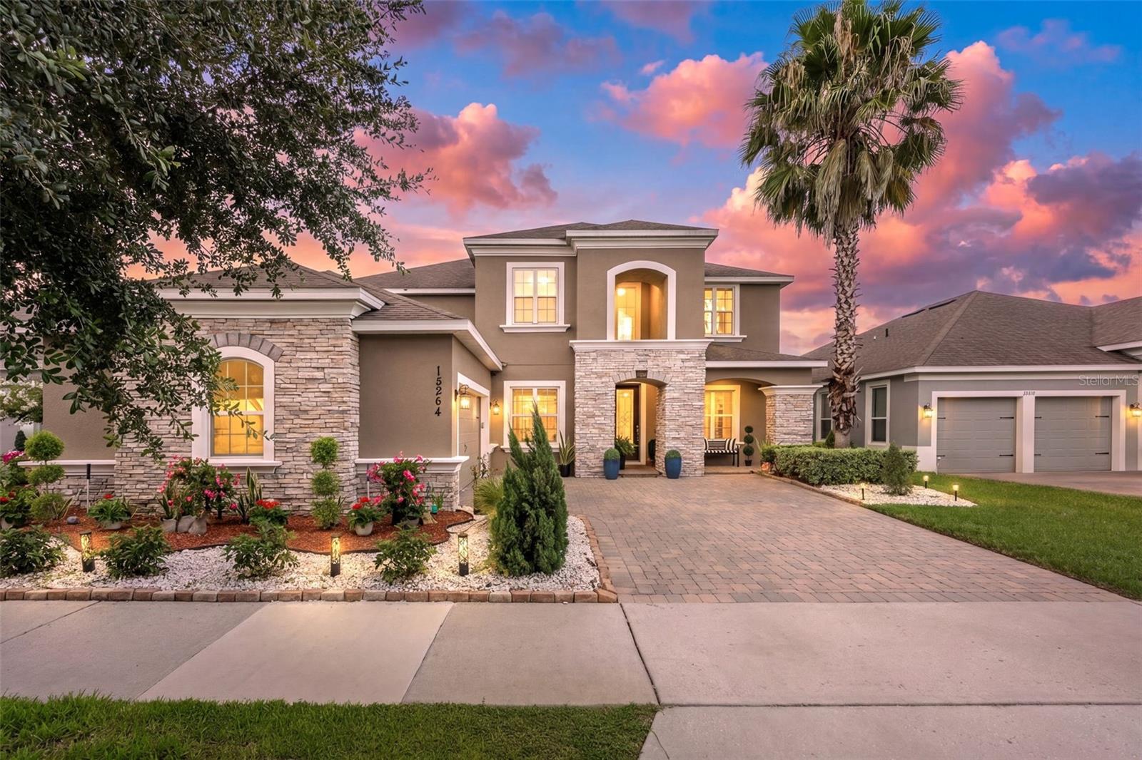 15264 SHONAN GOLD DRIVE