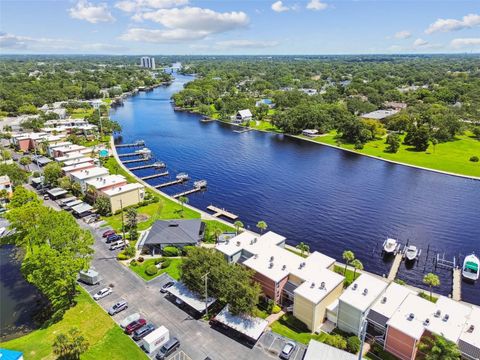 Photo of 2424 W Tampa Bay Boulevard #D206, Tampa, FL 33607 (MLS # TB8420595)