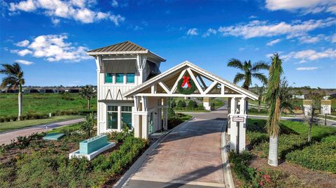 A home in PARRISH