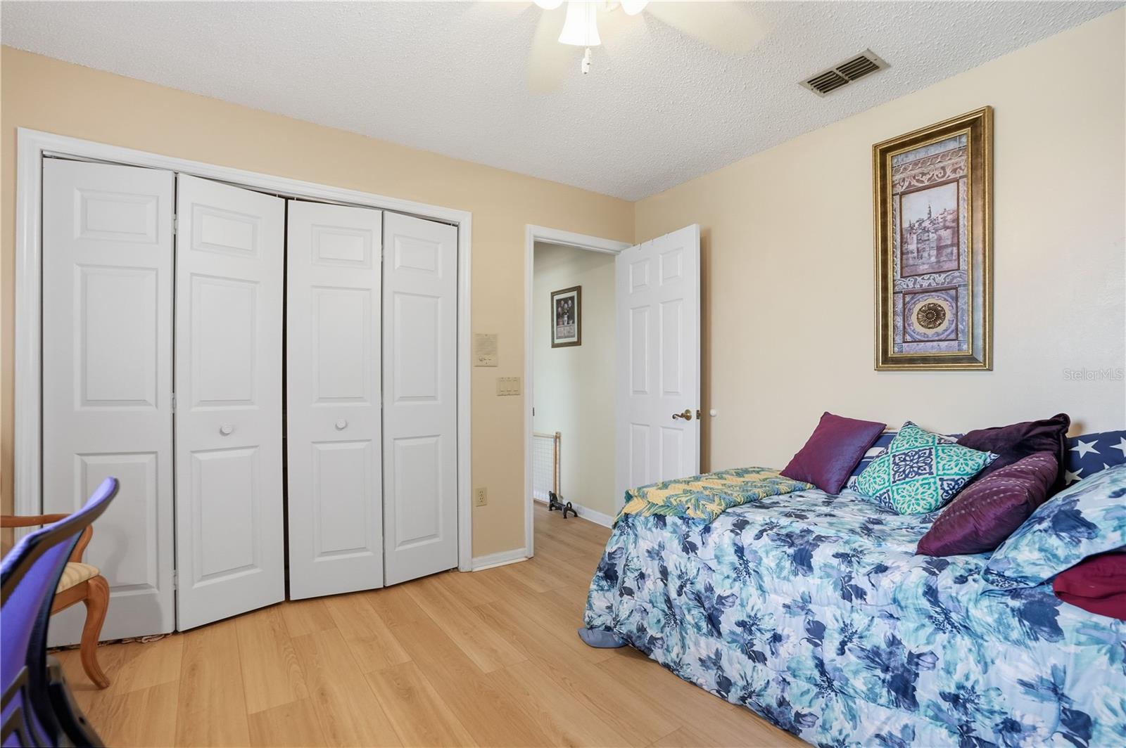 SEVEN HILLS - Residential