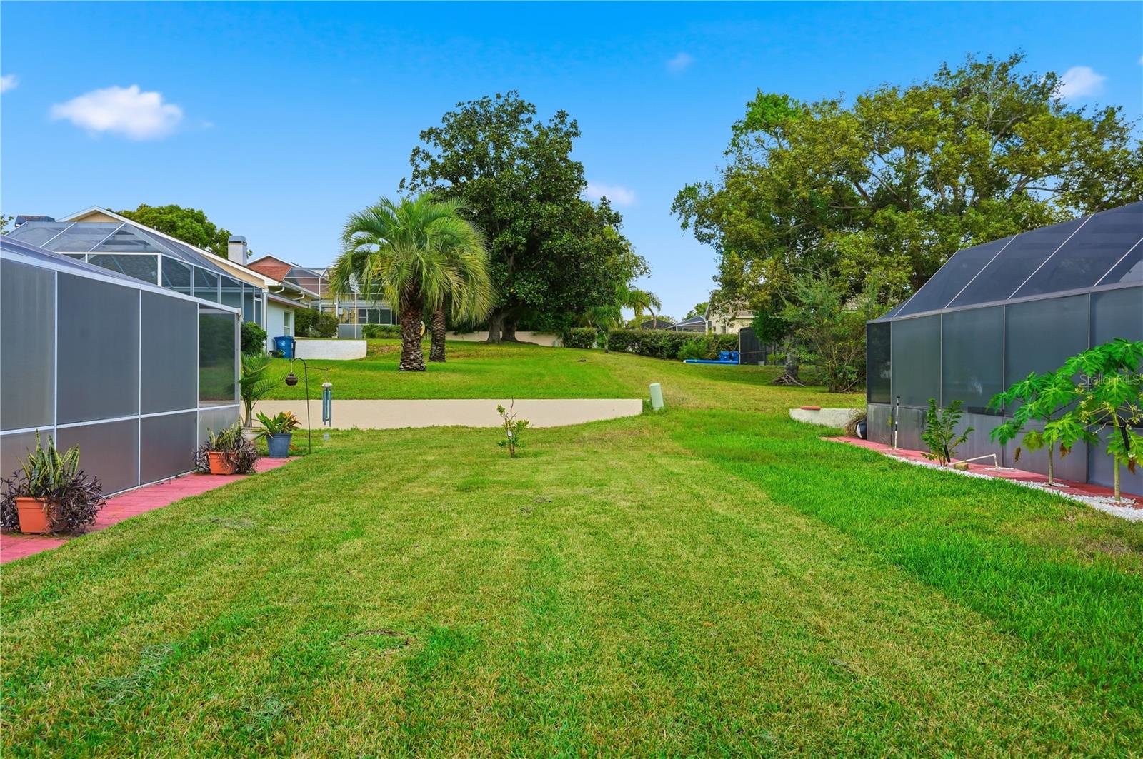 SEVEN HILLS - Residential