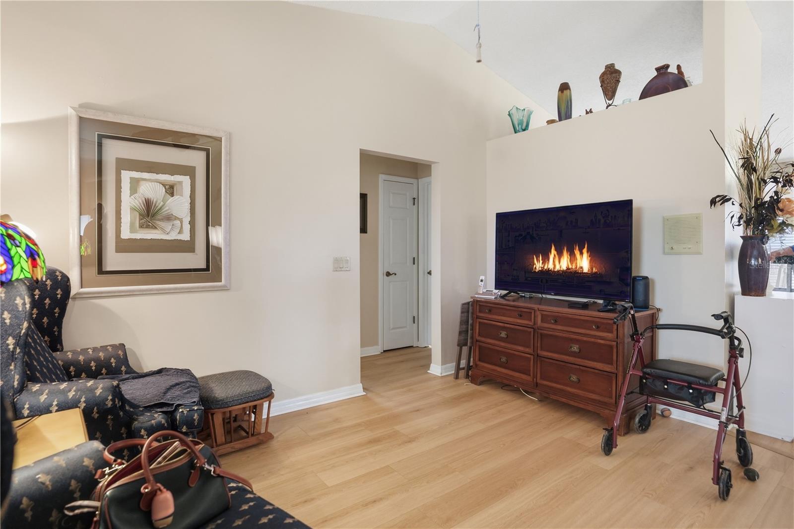 SEVEN HILLS - Residential