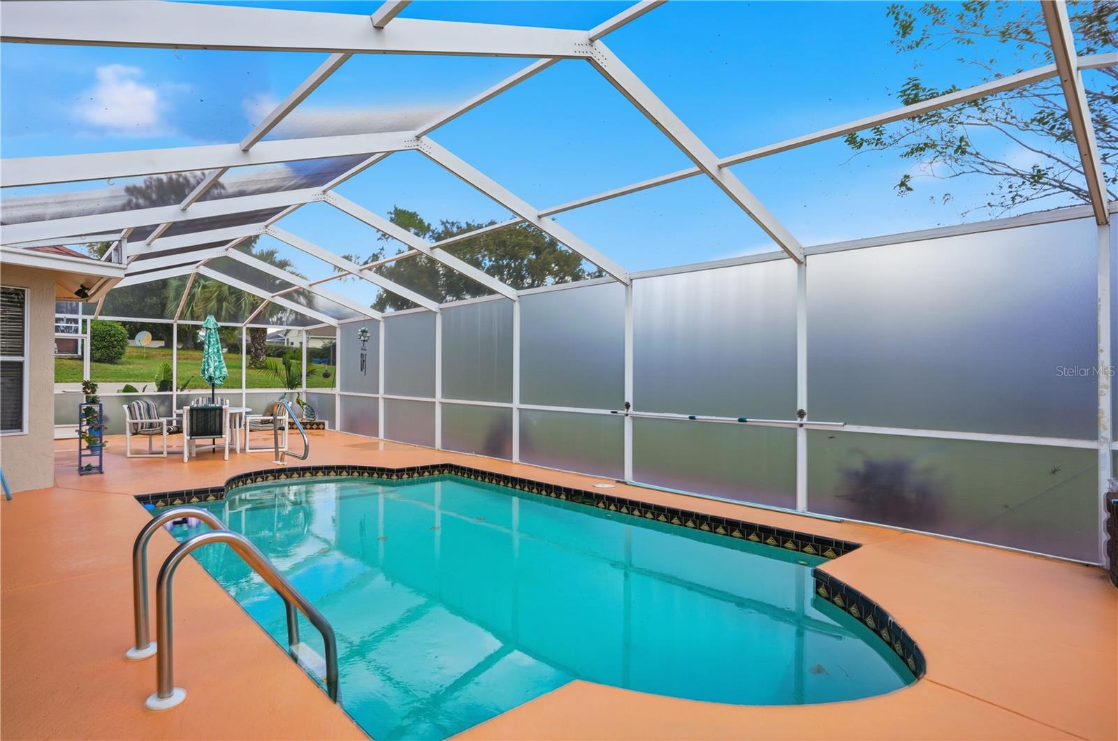 SEVEN HILLS - Residential