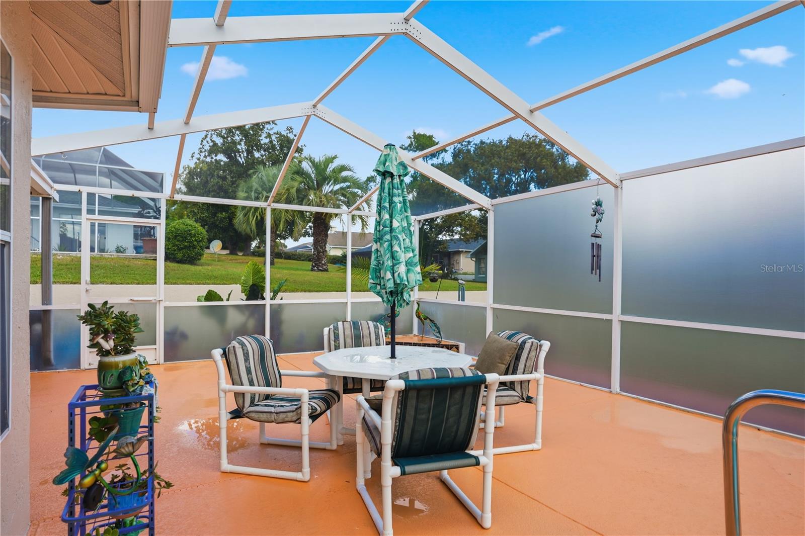 SEVEN HILLS - Residential