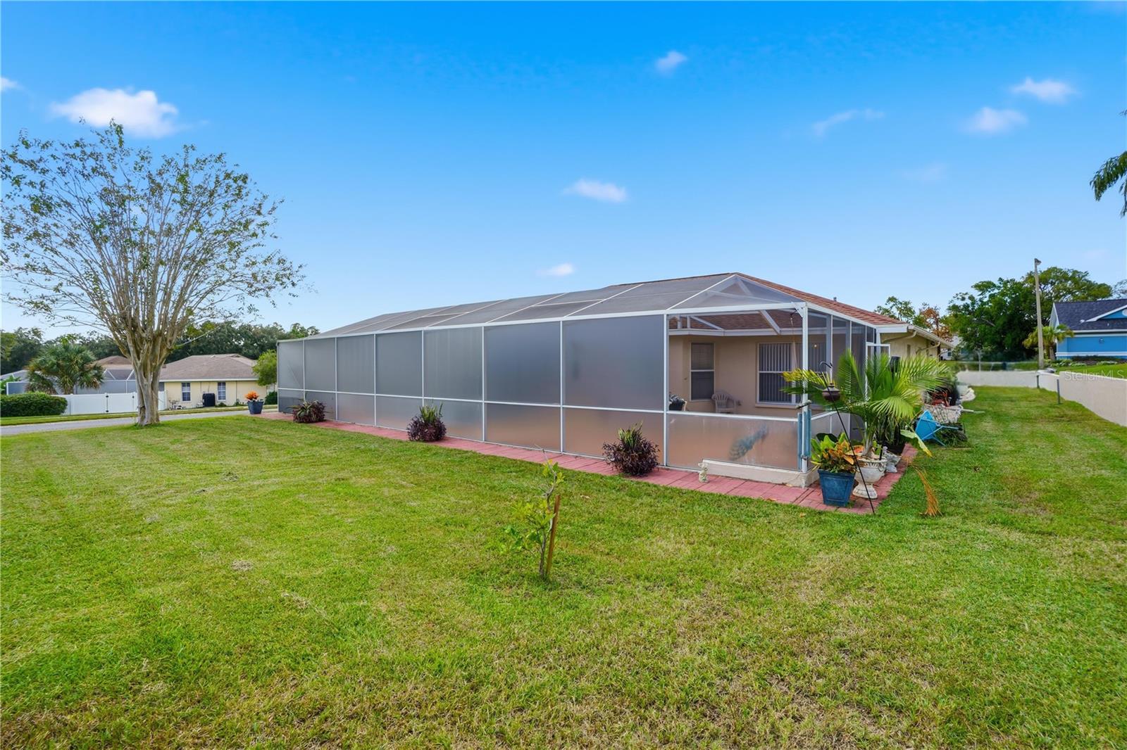 SEVEN HILLS - Residential