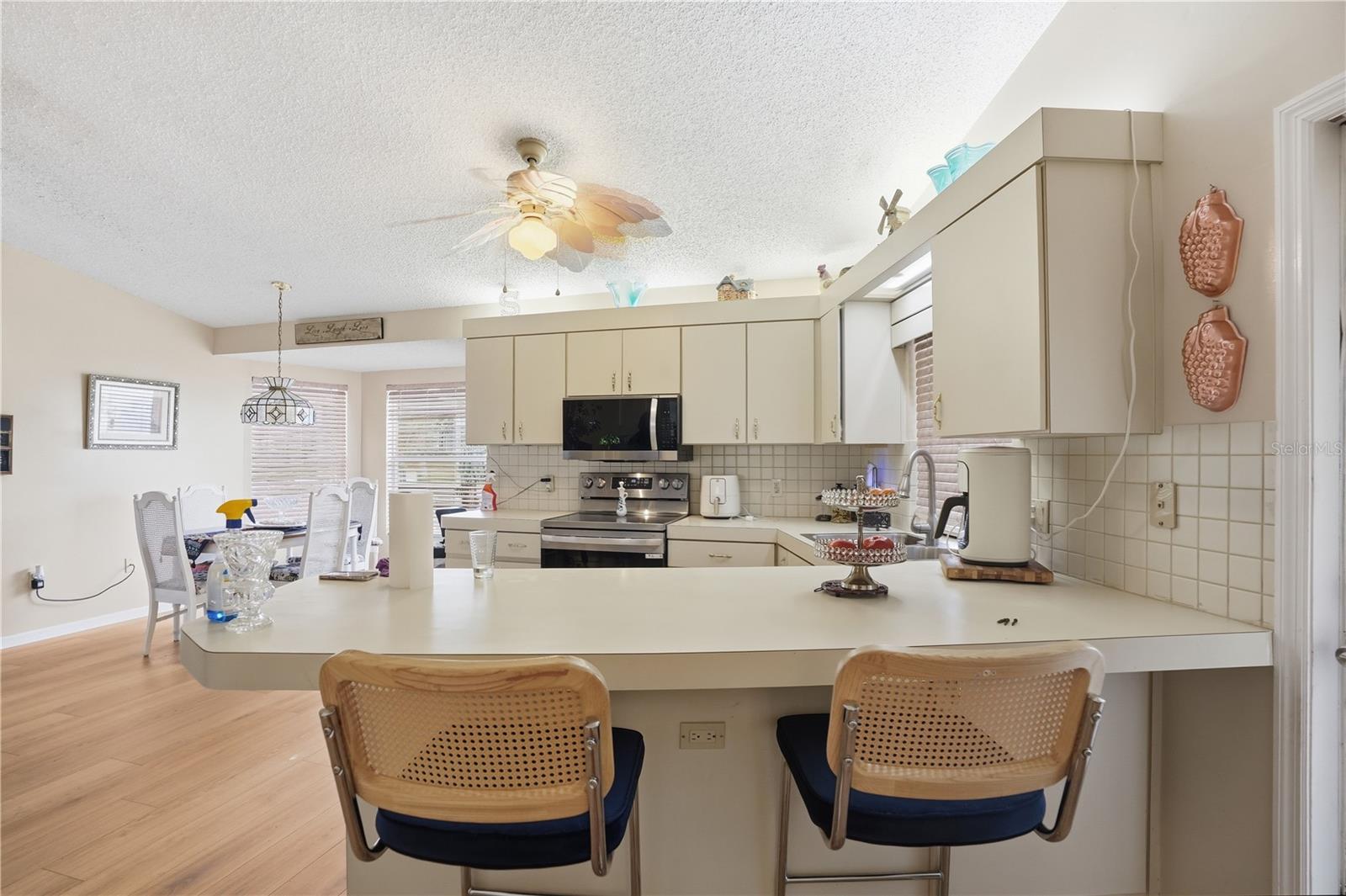 SEVEN HILLS - Residential