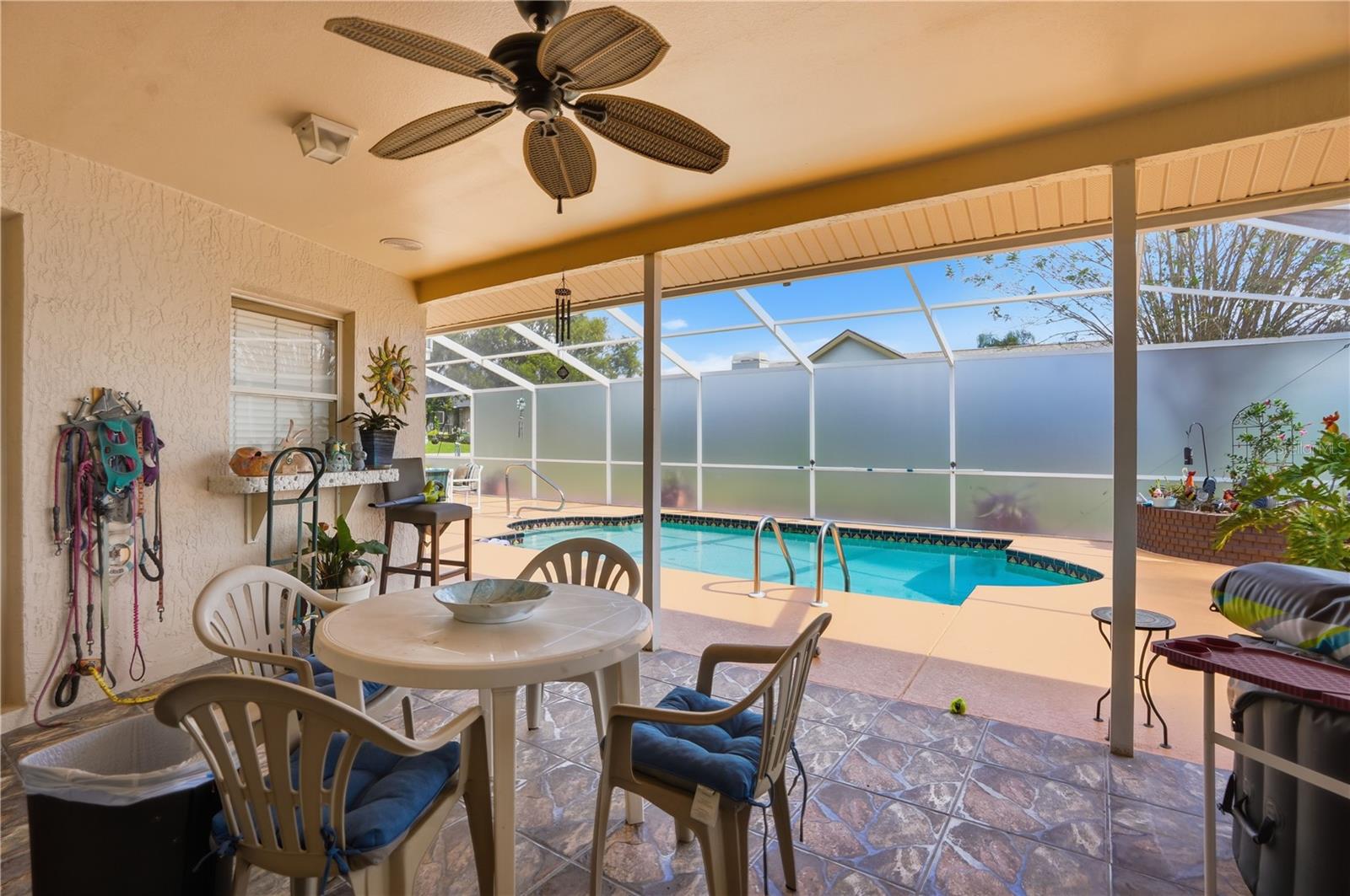 SEVEN HILLS - Residential