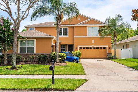 2182 CROSSTON CIRCLE ORLANDO FL 32824