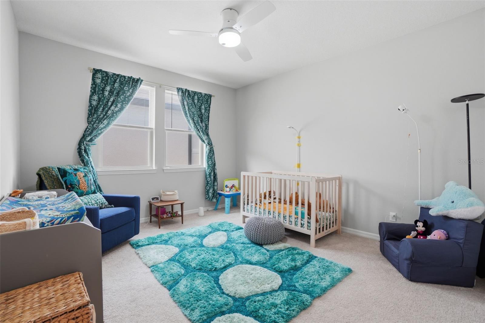 WINDERMERE ISLE - Residential