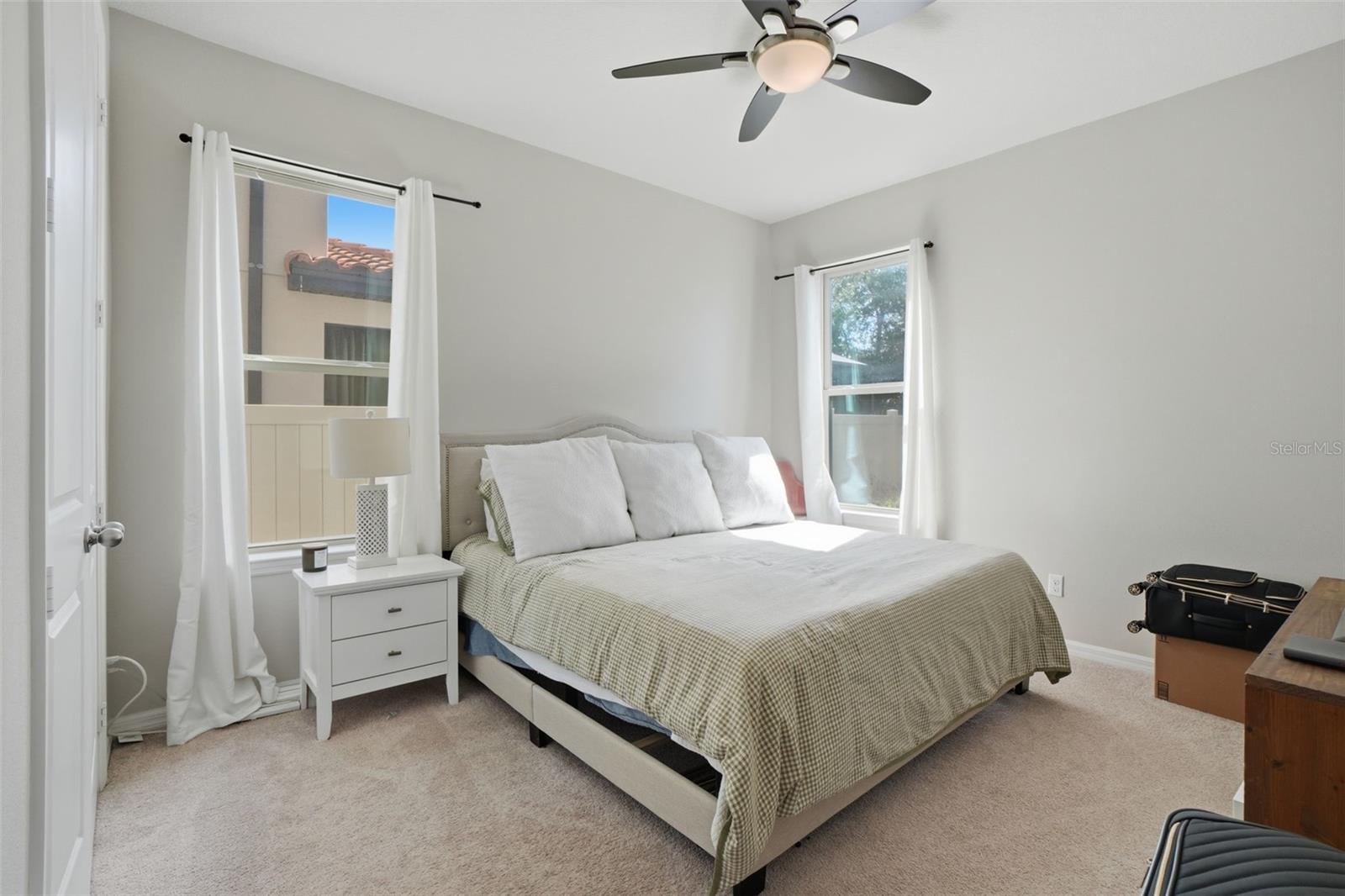 WINDERMERE ISLE - Residential