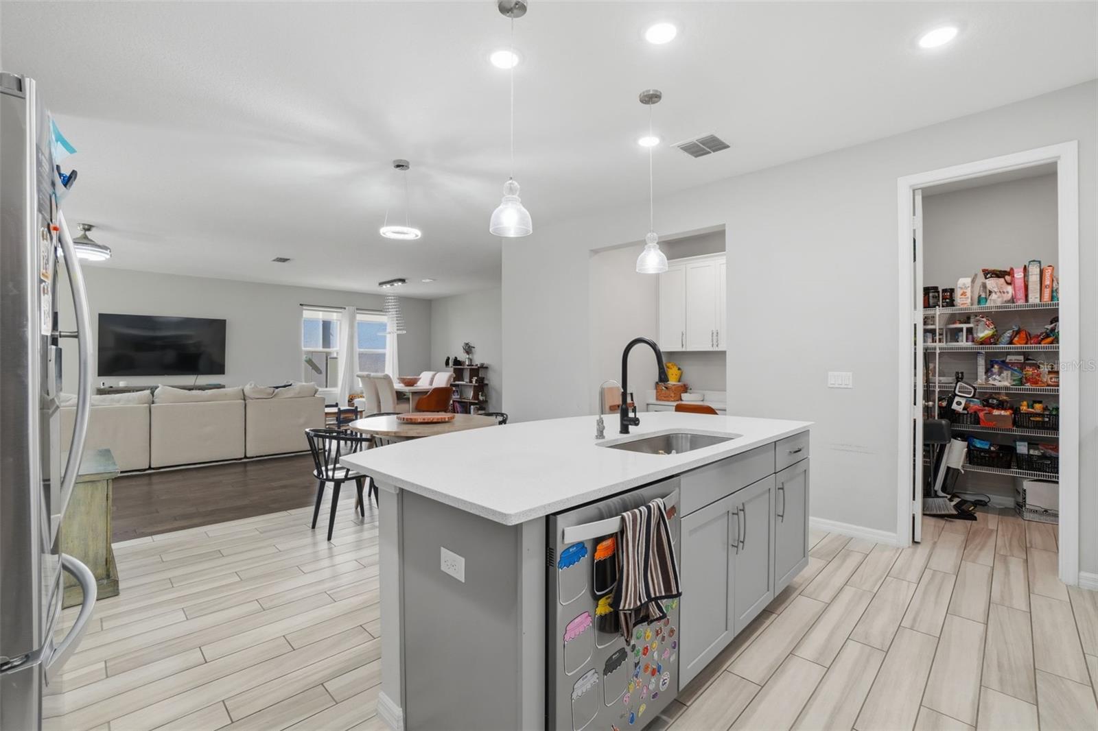 WINDERMERE ISLE - Residential