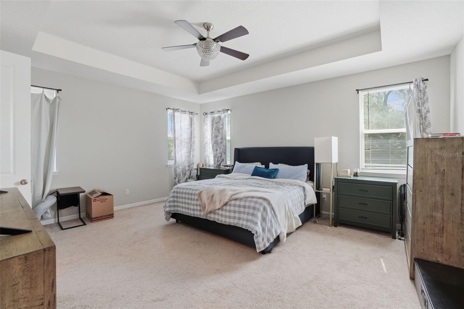 WINDERMERE ISLE - Residential