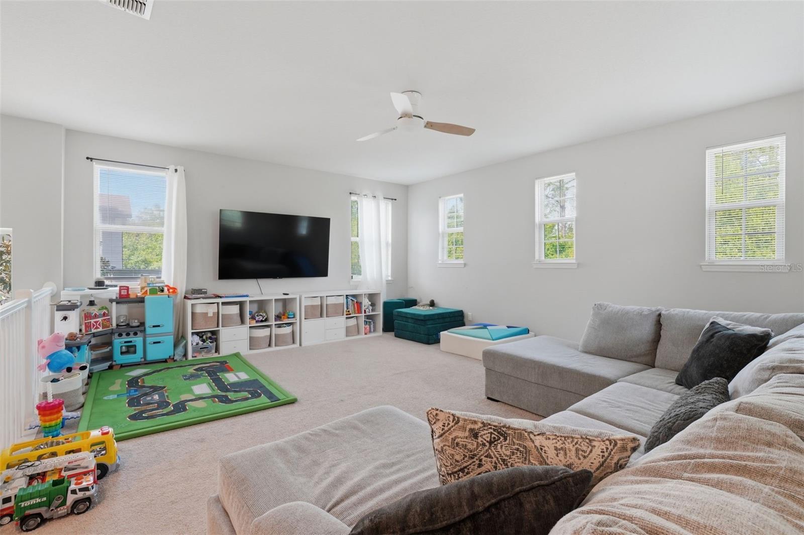 WINDERMERE ISLE - Residential