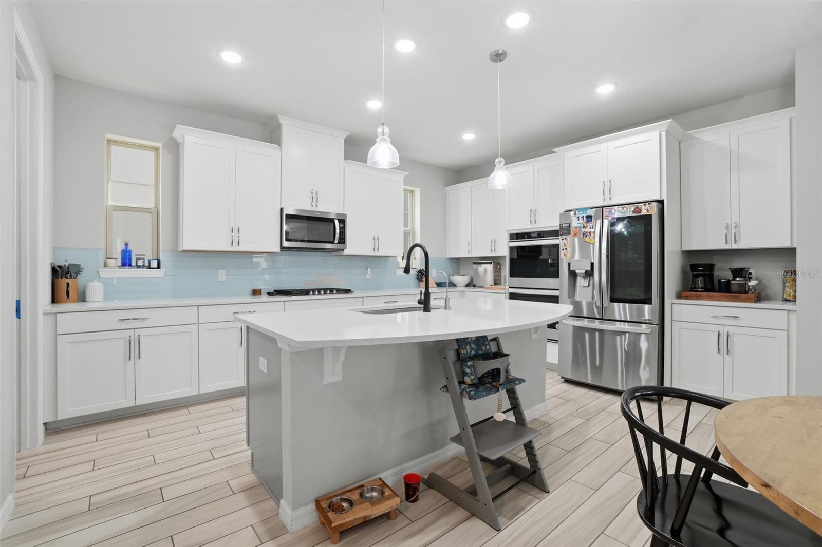 WINDERMERE ISLE - Residential