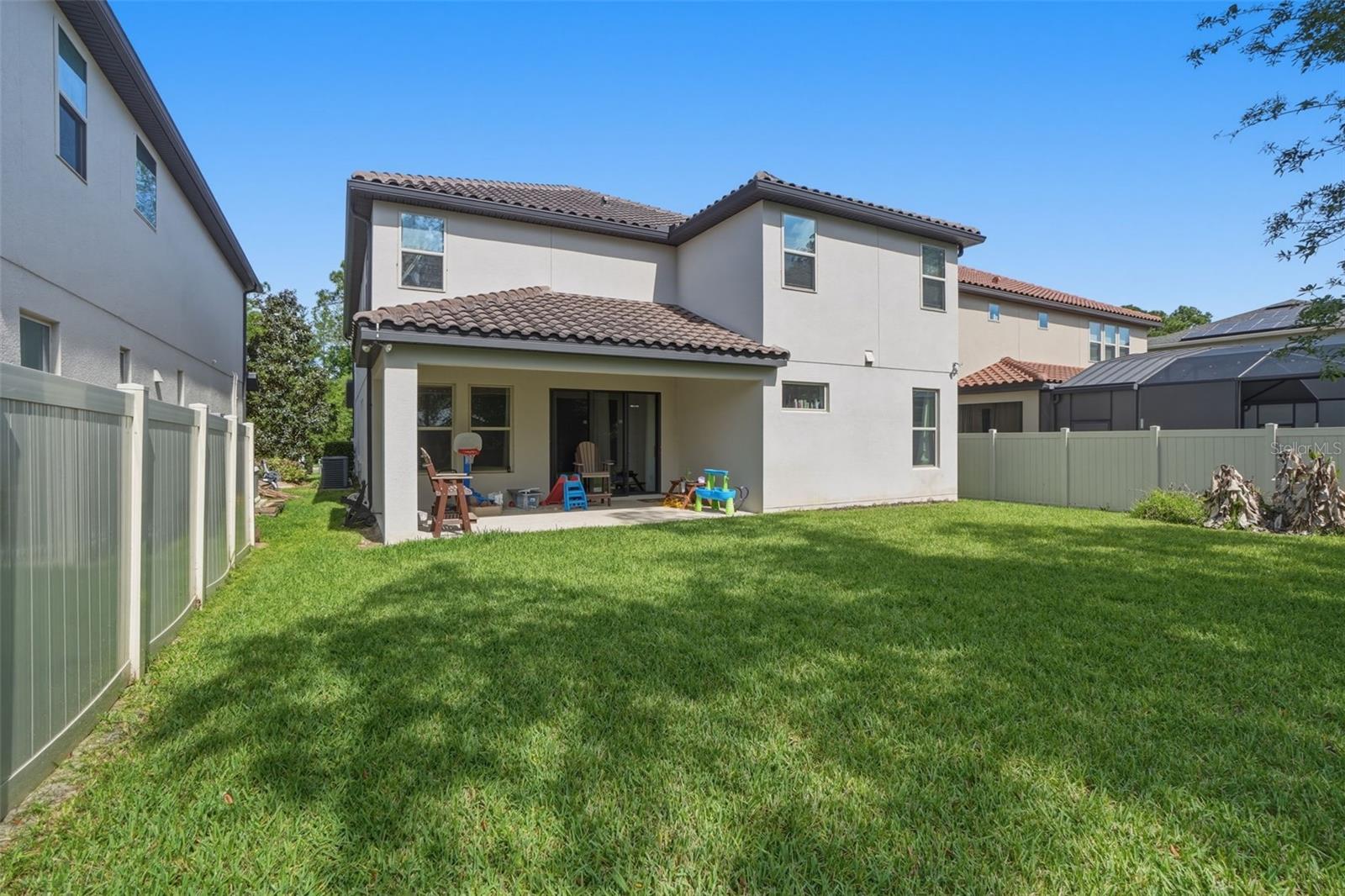 WINDERMERE ISLE - Residential