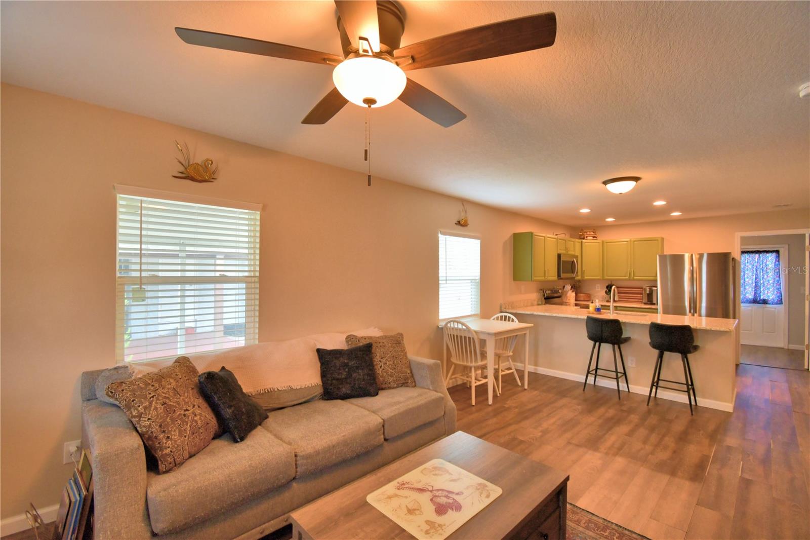 LENA VISTA SUB - Residential