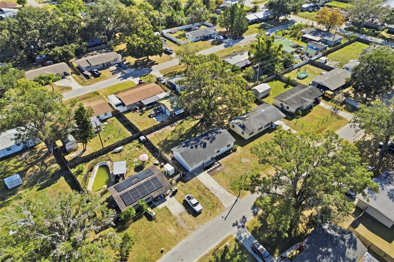 SUN ACRES - Residential