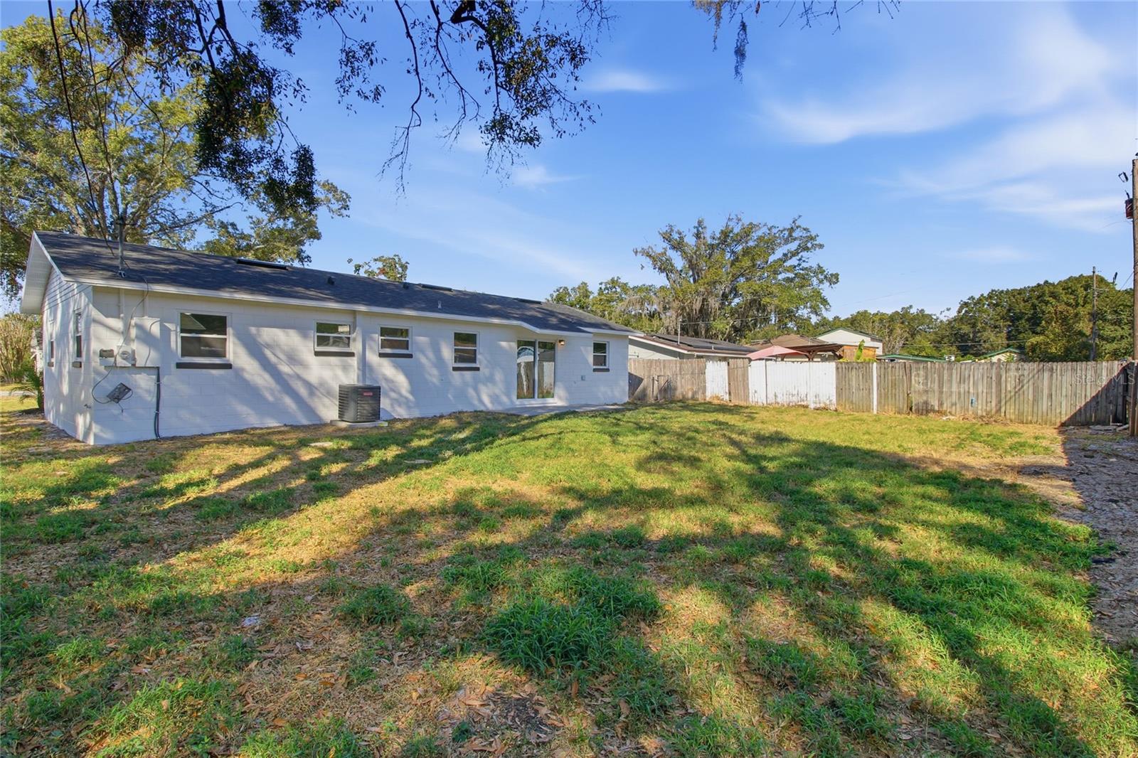 SUN ACRES - Residential